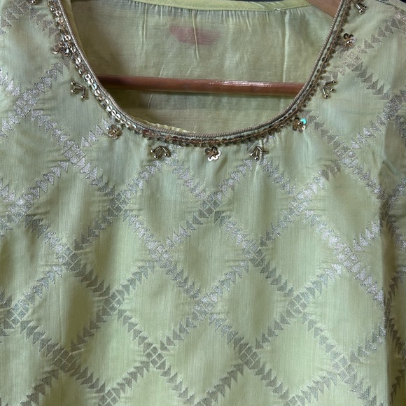 W kurti - Picture 5 of 12
